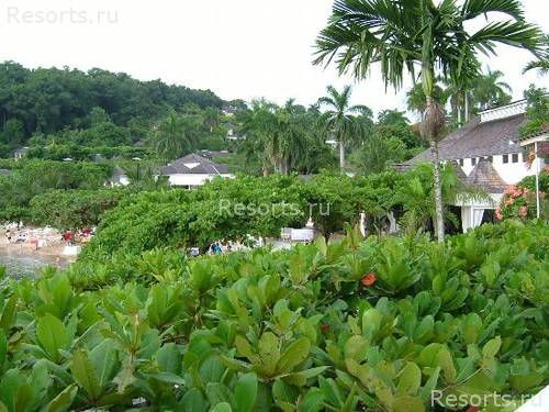 Round Hill Hotel & Villas 108